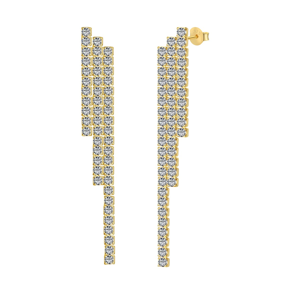 {
"Shinejoy Jewelry": "シャインジョイ・ジュエリー",
"Luxurious Dainty Banquet Earrings": "ラグジュアリー・華奢なバンケットピアス"
}