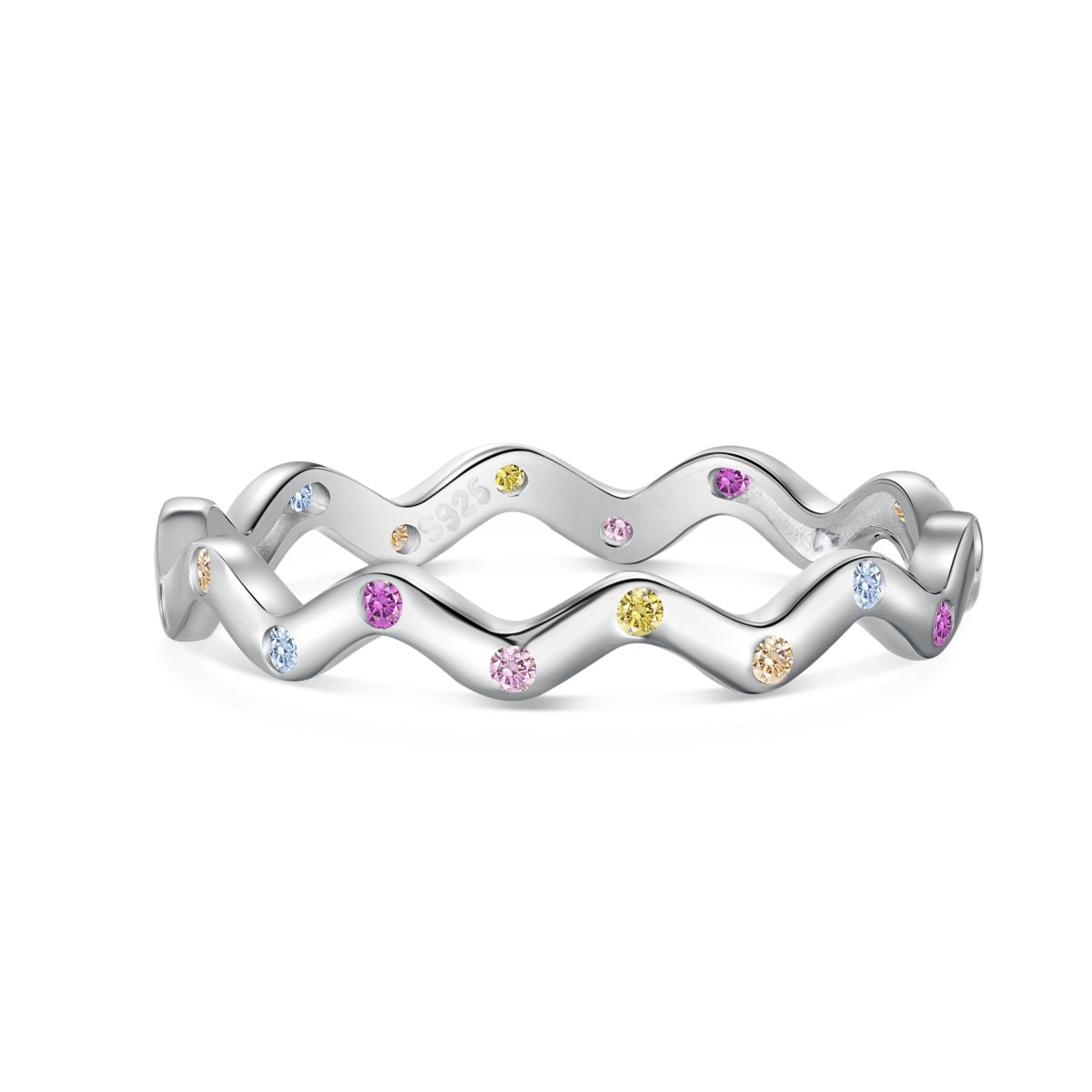 {
"Shinejoy Jewelry": "シャインジョイ・ジュエリー",
"Ornate Vibrant Round Cut Daily Ring": "華やかで鮮やかなラウンドカット・デイリーリング"
}