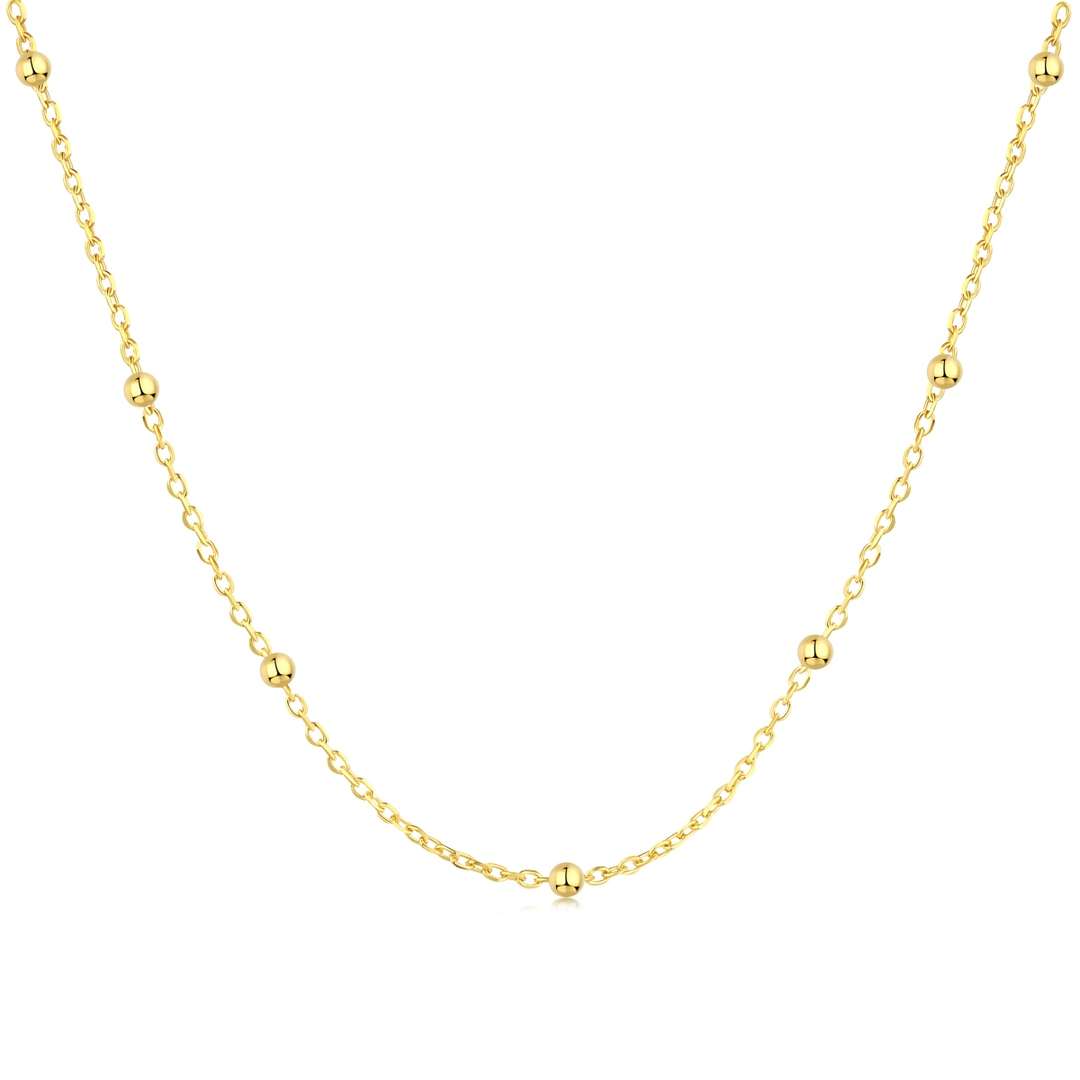 {
"Shinejoy Jewelry": "Shinejoy Jewelry",
"Small Bead Clavicle Chain Simple Necklace": "スモールビーズ・シンプル・鎖骨ネックレス"
}