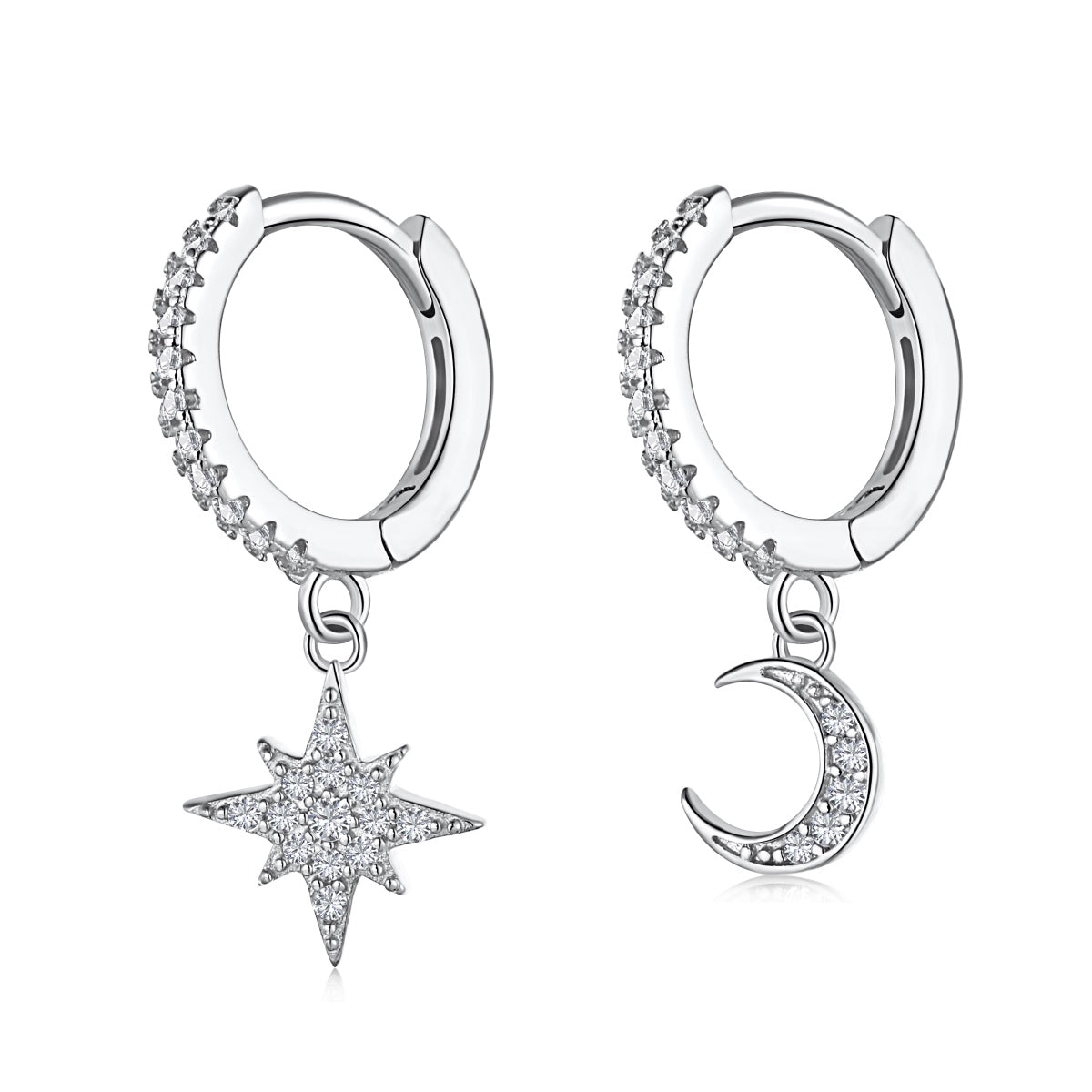 {
"Shinejoy Jewelry": "シャインジョイ・ジュエリー",
"Star and Moon Asymmetric Earrings": "スター&ムーン アシンメトリーピアス"
}