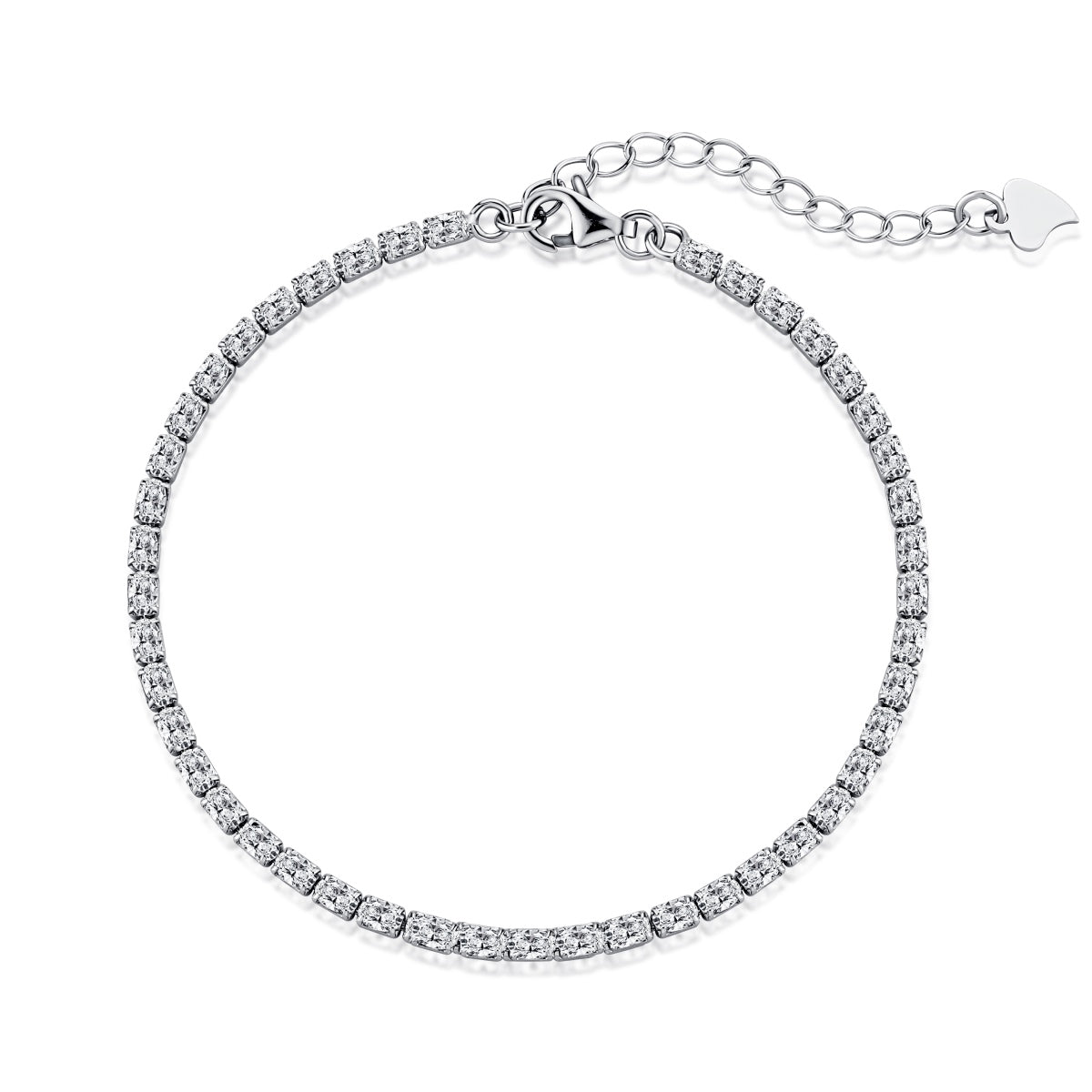 {
"Shinejoy Jewelry": "シャインジョイ・ジュエリー",
"Elegant Emerald Cut Daily Bracelet": "エレガント・エメラルドカット・デイリーブレスレット"
}