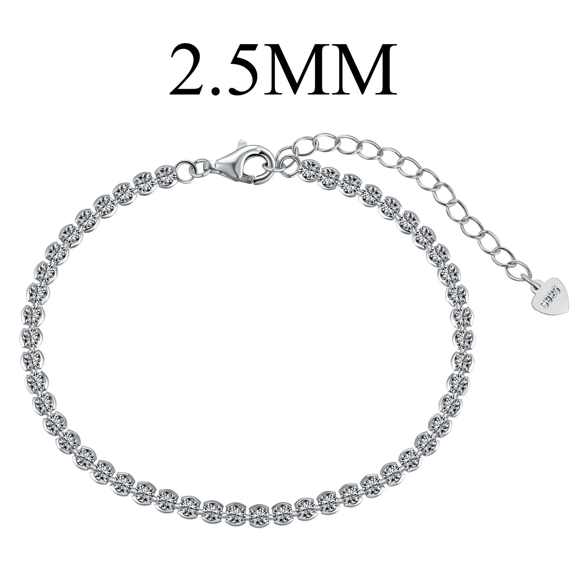 {
"Shinejoy Jewelry": "シャインジョイ・ジュエリー",
"Dazzling Sparkling Round Cut Daily Bracelet": "眩い輝きのラウンドカット・デイリーブレスレット"
}