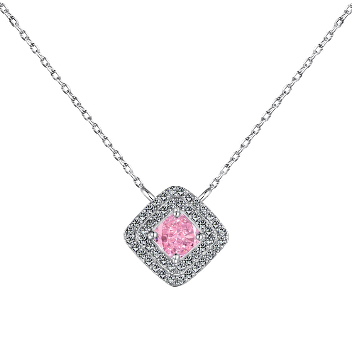 {
"Shinejoy Jewelry": "シャインジョイ・ジュエリー",
"Sparkling Asscher Cut Necklace": "輝くアッシャーカットネックレス"
}