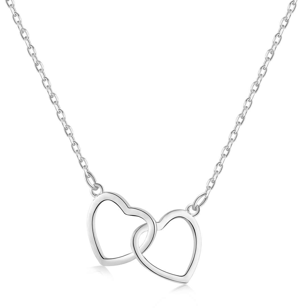 {
"Shinejoy Jewelry": "シャインジョイ・ジュエリー",
"Sterling Silver Love Double Ring Necklace": "シルバー925 ラブダブルリングネックレス"
}