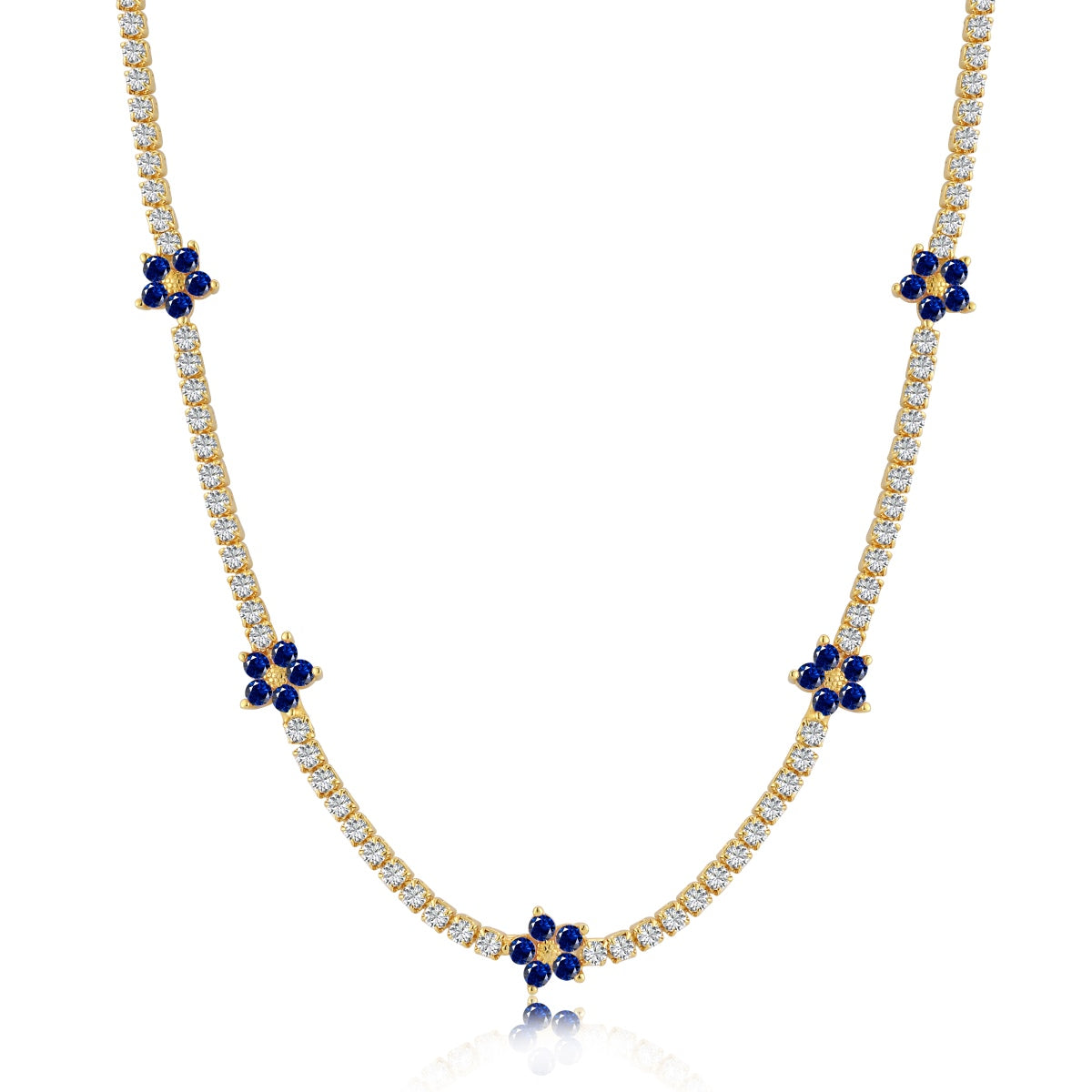 {
"Shinejoy Jewelry": "シャインジョイ・ジュエリー",
"Luxurious Colorful Flower Tennis Necklace": "ラグジュアリー カラフルフラワー テニスネックレス"
}