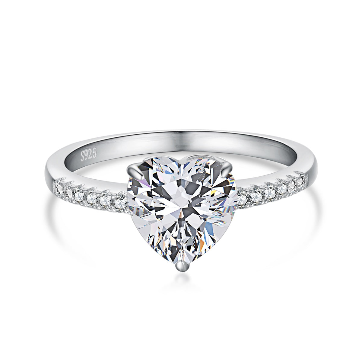 {
"Shinejoy Jewelry": "シャインジョイ・ジュエリー",
"2.0 Carat Dazzling Lustrous Heart Cut Lover Ring": "2.0カラット 輝き放つハートカット ラバーリング"
}