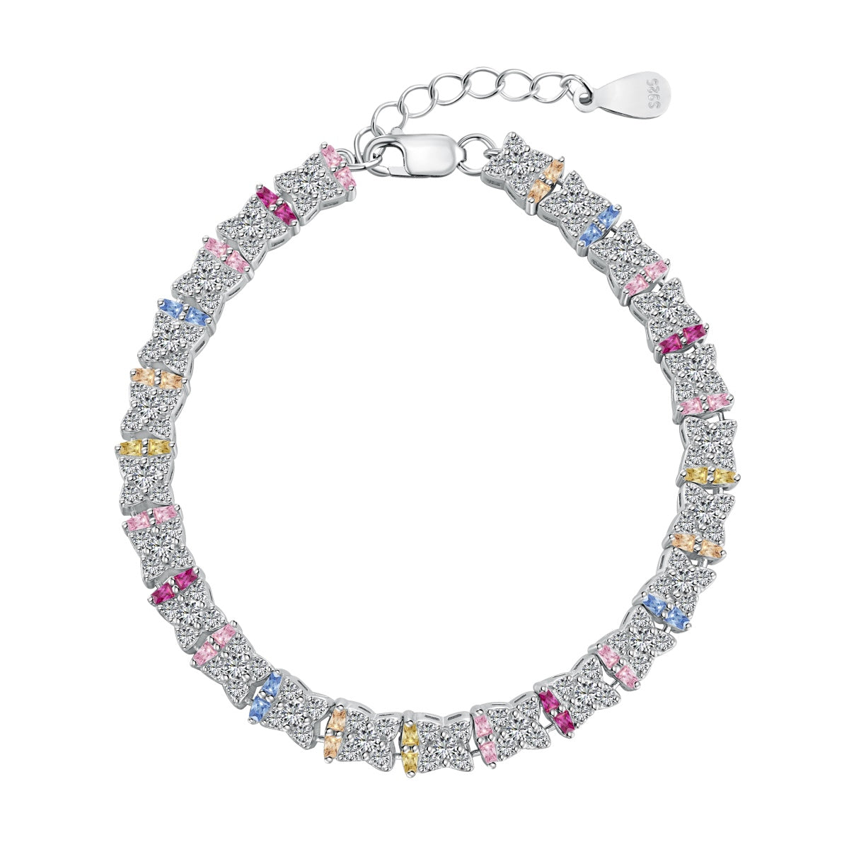 {
"Shinejoy Jewelry": "シャインジョイ・ジュエリー",
"Unique Colorful Flower Shape Daily Bracelet": "ユニークでカラフルなフラワーモチーフのデイリーブレスレット"
}