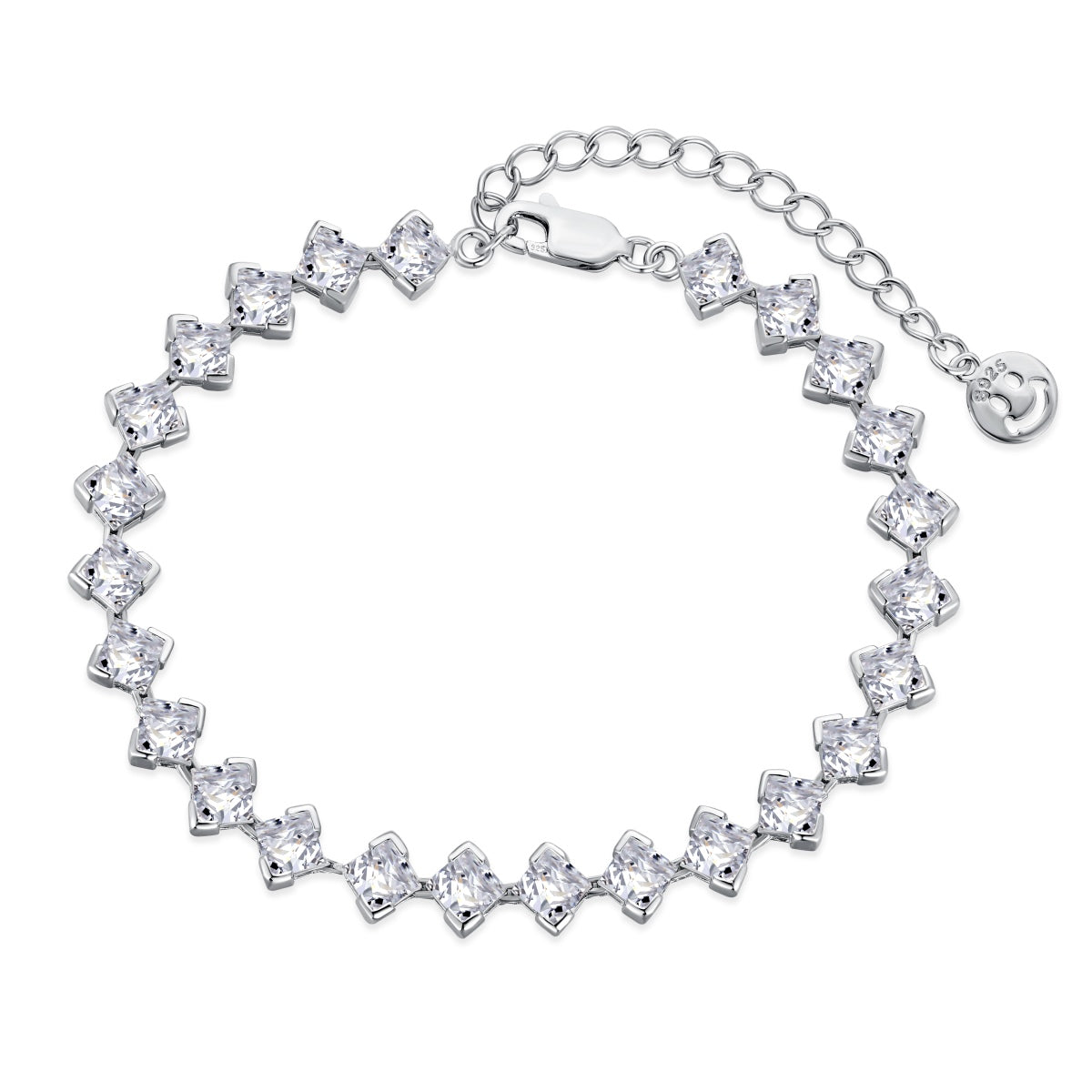 {
"Shinejoy Jewelry": "シャインジョイ・ジュエリー",
"0.5 Carat Ornate Princess Cut Daily Bracelet": "0.5カラット オルネート プリンセスカット デイリーブレスレット"
}