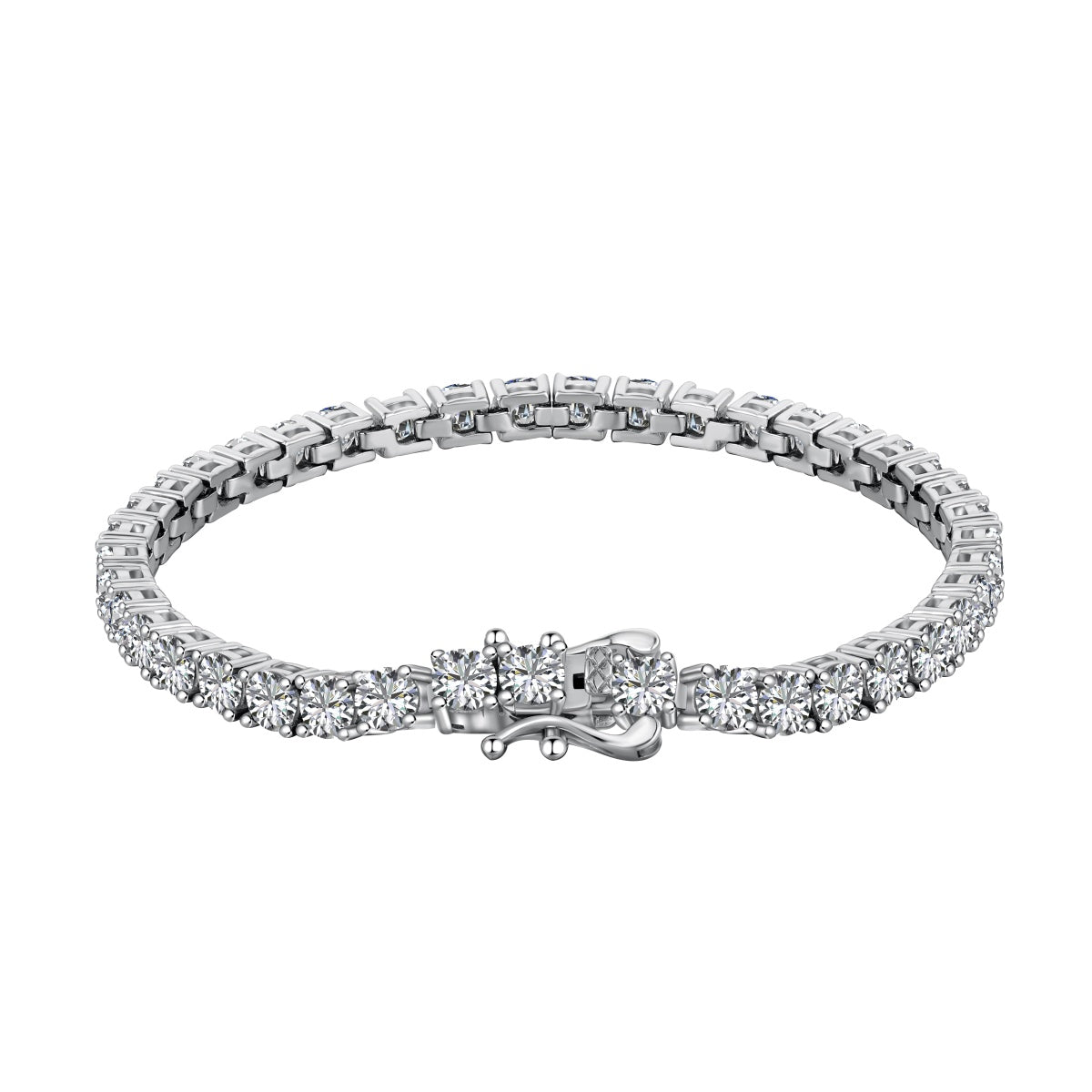 {
"Shinejoy Jewelry": "シャインジョイ・ジュエリー",
"Luxurious Ornate Round Cut Tennis Bracelet": "ラグジュアリー・オーナメント・ラウンドカット・テニスブレスレット"
}