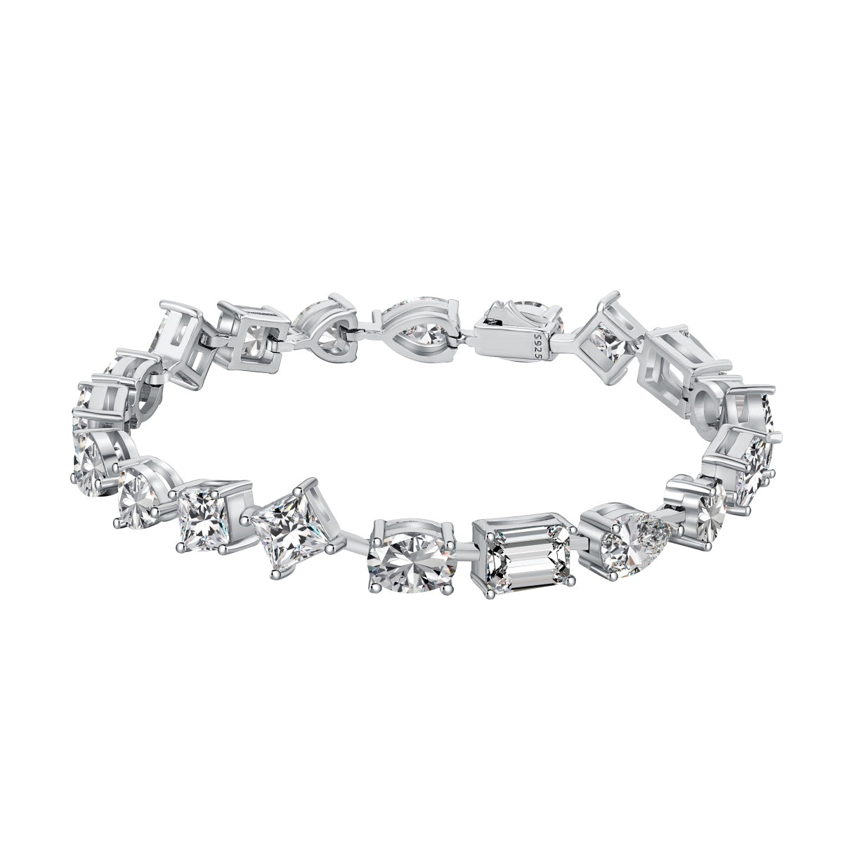 {
"Shinejoy Jewelry": "シャインジョイ・ジュエリー",
"Unique Exquisite Multi Cut Daily Bracelet": "ユニークで洗練されたマルチカット・デイリーブレスレット"
}