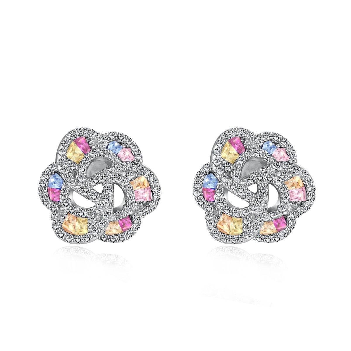 {
"Shinejoy Jewelry": "シャインジョイ・ジュエリー",
"Exquisite Flower Shape Daily Earrings": "洗練されたフラワーモチーフのデイリーピアス"
}