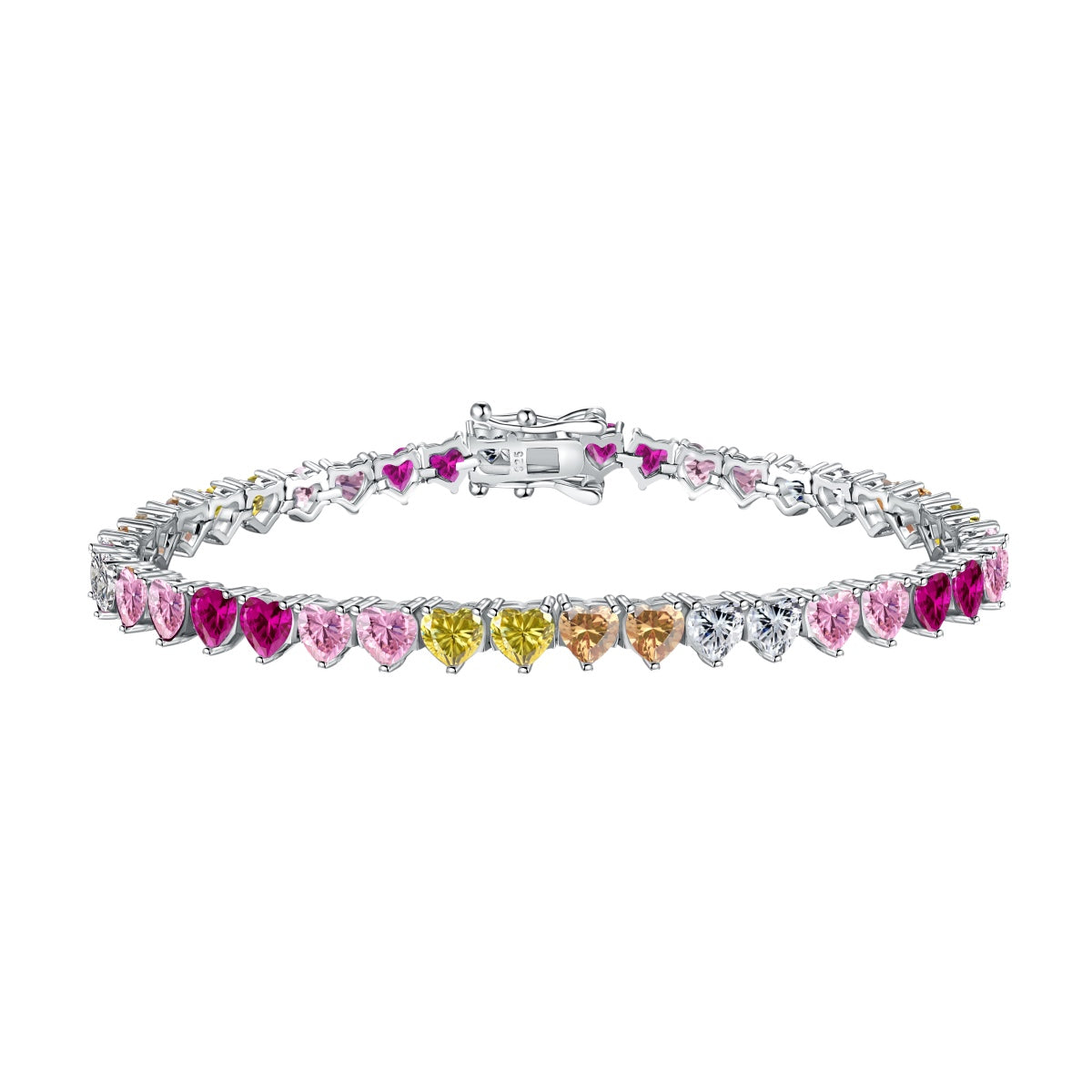 {
"Shinejoy Jewelry": "Shinejoy Jewelry",
"Luxurious Colorful Romantic Heart Shape Lover Bracelet": "ラグジュアリーでカラフルなロマンティックハート型ラブブレスレット"
}