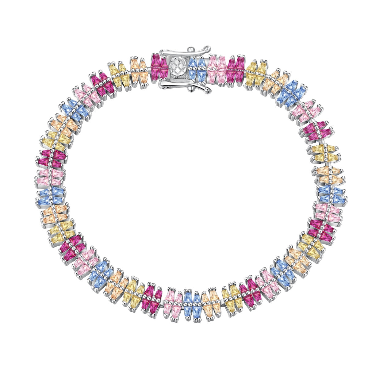 {
"Shinejoy Jewelry": "シャインジョイ・ジュエリー",
"Sparkling Exquisite Multi Cut Party Bracelet": "輝く繊細なマルチカット・パーティーブレスレット"
}