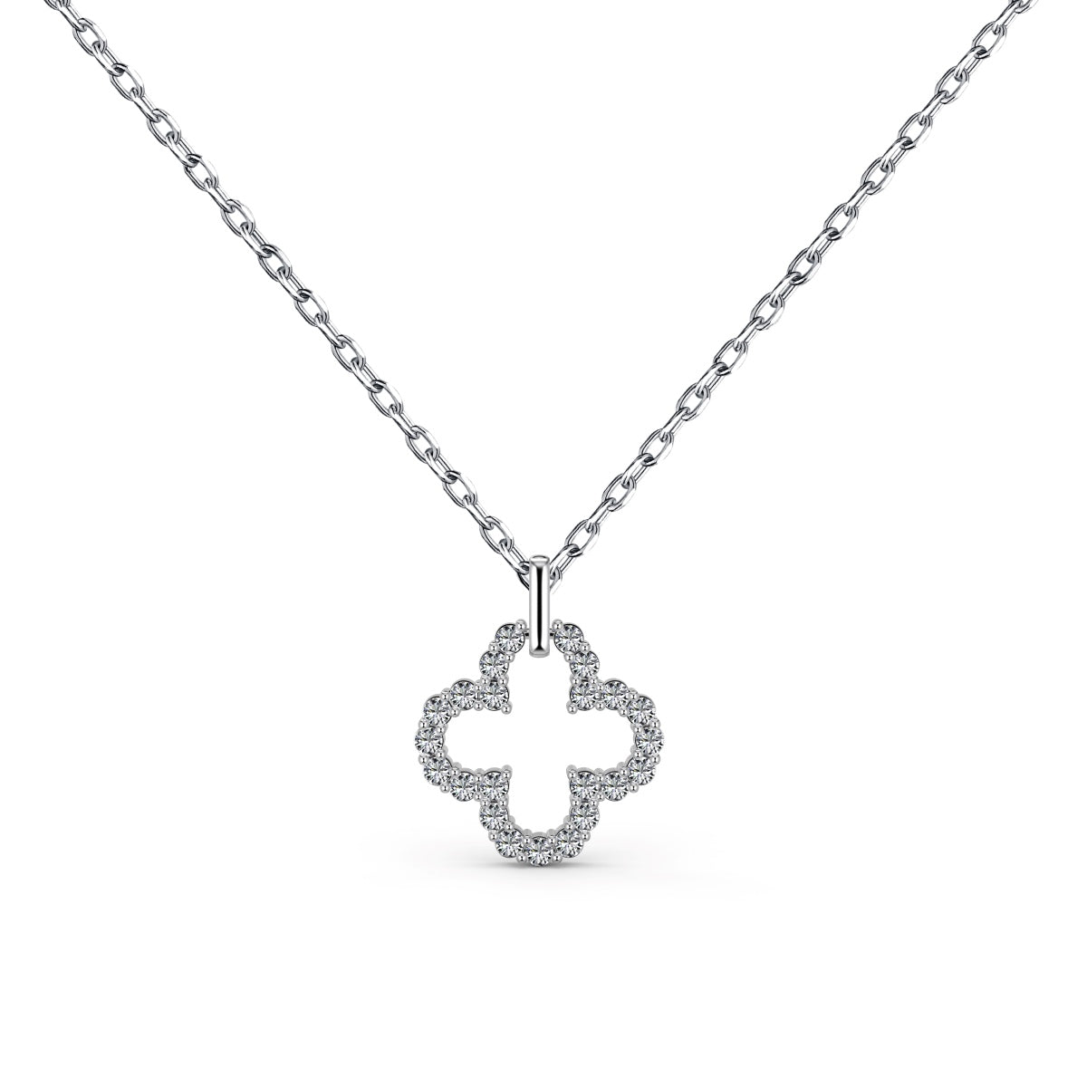 {
"Shinejoy Jewelry": "シャインジョイ・ジュエリー",
"Four-Leaf Clover Hollow Design Exquisite Necklace": "四つ葉のクローバー 透かし彫りデザイン エレガントネックレス"
}