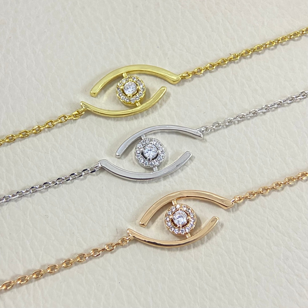 {
  "[⭐Shinejoy]Demo Eye Pave-Set Diamond Bracelet": "[⭐Shinejoy] デモアイ パヴェセッティング ダイヤモンドブレスレット"
}