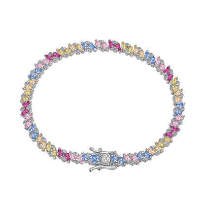 {
"Shinejoy Jewelry": "シャインジョイ・ジュエリー",
"Ornate Sparkling Multi Cut Party Bracelet": "華やかで輝きのあるマルチカット・パーティーブレスレット"
}