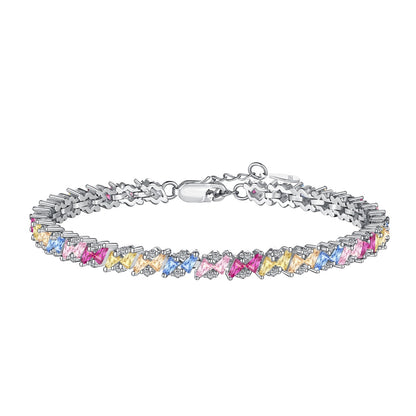 {
"Shinejoy Jewelry": "シャインジョイ・ジュエリー",
"Ornate Sparkling Multi Cut Party Bracelet": "華やかで輝きのあるマルチカット・パーティーブレスレット"
}