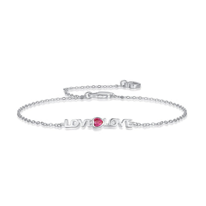 {
  "[Shinejoy Jewelry]Romantic Heart Shape Lover Bracelet": "【Shinejoy Jewelry】ロマンティック・ハートシェイプ・ラバーブレスレット"
}