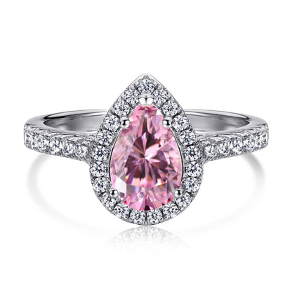 {"[Shinejoy Jewelry]1.0 Carat Luxurious Resplendent Water Drop Shape Wedding Ring": "[Shinejoy Jewelry] 1.0カラット 豪華で輝かしい雫型ウェディングリング"}
