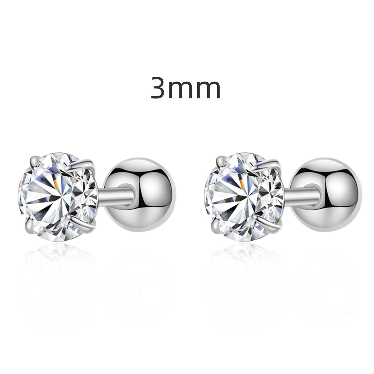 [Shinejoy Jewelry]ユニークなU字型イヤーカフ