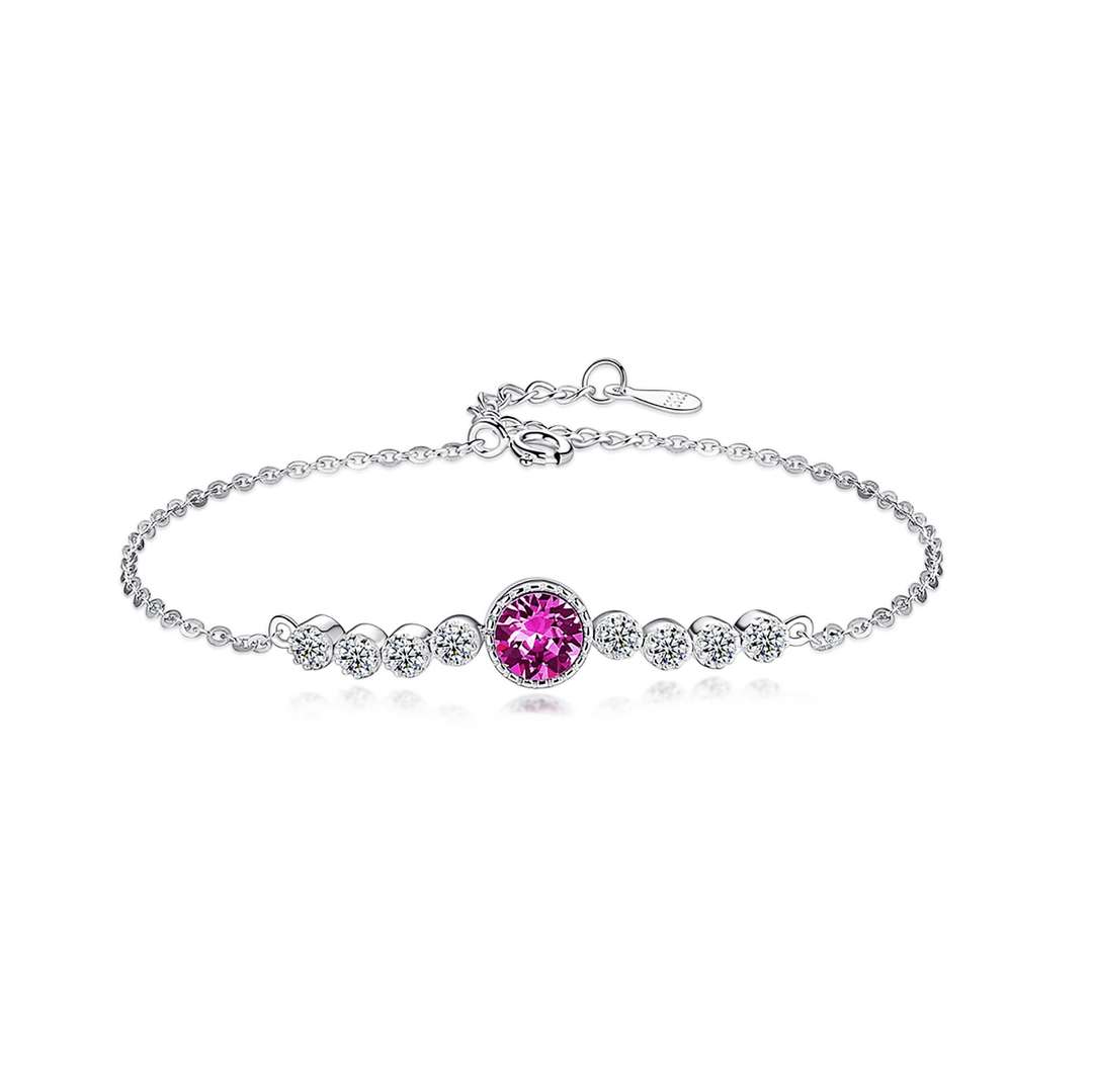 {
  "Shinejoy Jewelry": "シャインジョイ・ジュエリー",
  "Luxurious Heart Of The Ocean Bracelet": "ラグジュアリー・ハート・オブ・オーシャン・ブレスレット"
}