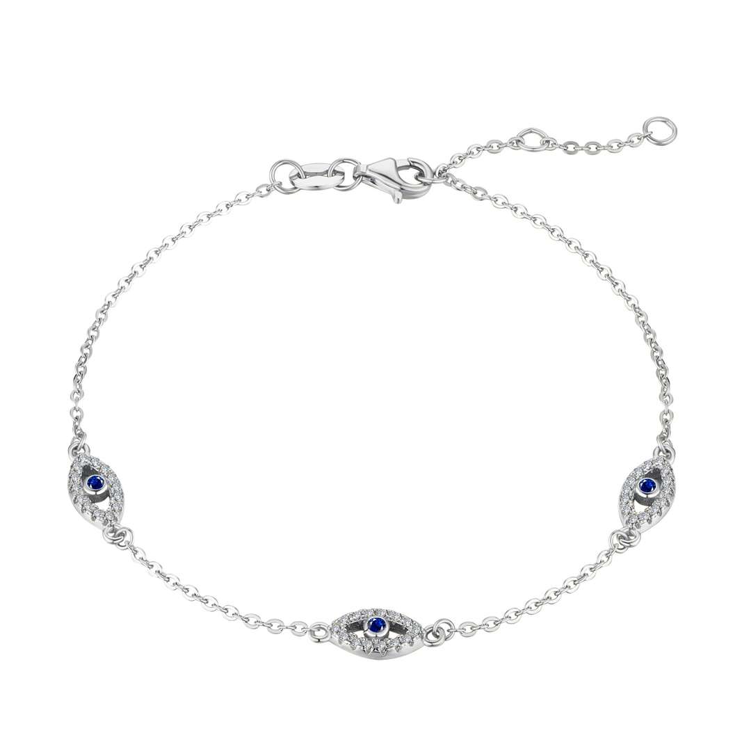 {
  "Shinejoy Jewelry": "シャインジョイ・ジュエリー",
  "Evil Eye Shape Pendent Necklace": "イーブルアイモチーフ ペンダントネックレス"
}