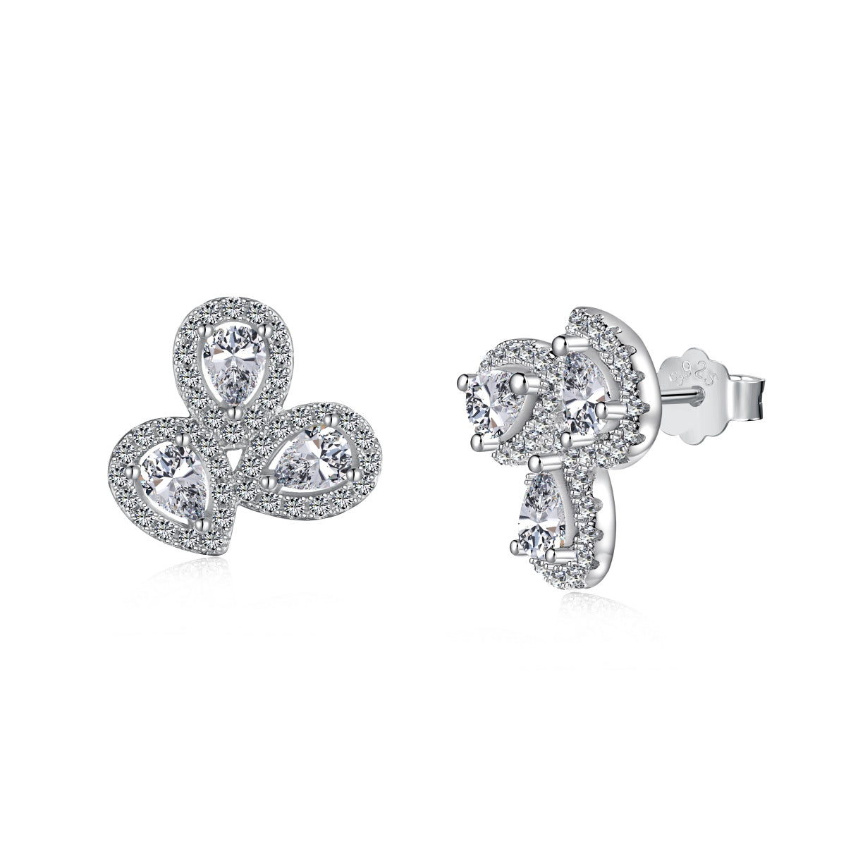 {
  "Shinejoy Jewelry": "シャインジョイ・ジュエリー",
  "Ornate Flower Shape Pear Cut Lover Earrings": "華やかなフラワーモチーフ ペアシェイプ ラブピアス"
}