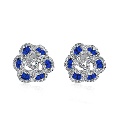 {
  "Shinejoy Jewelry": "シャインジョイ・ジュエリー",
  "Exquisite Flower Shape Daily Earrings": "洗練されたフラワーモチーフのデイリーピアス"
}