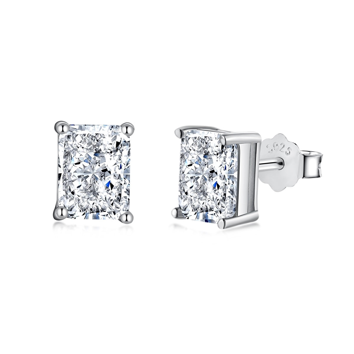 {
  "Shinejoy Jewelry": "シャインジョイ・ジュエリー",
  "Radiant Luxurious Princess Cut Daily Earrings": "輝くラグジュアリー・プリンセスカット・デイリーピアス"
}