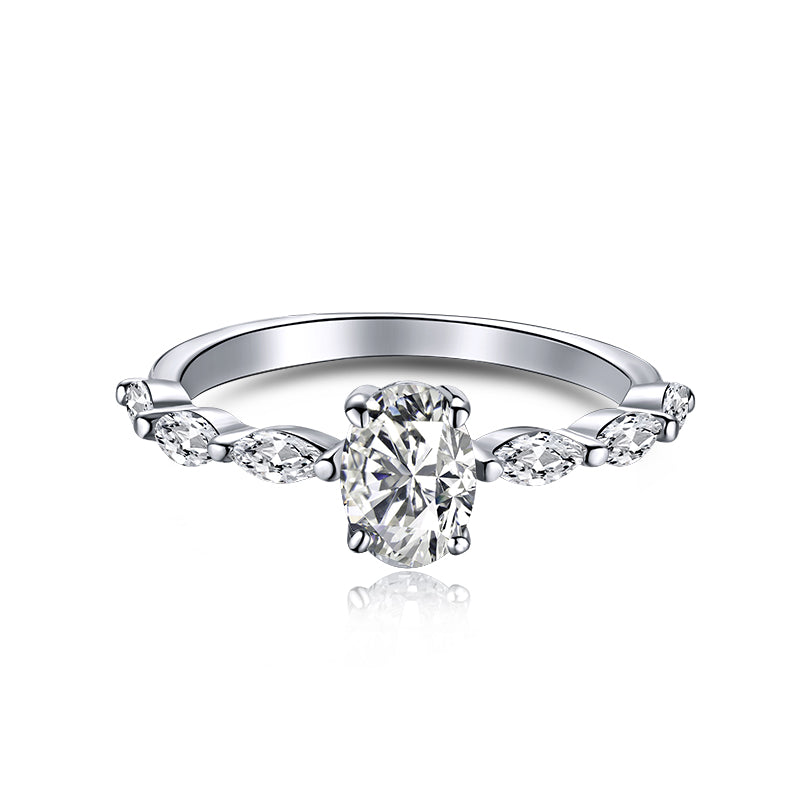 {
  "Shinejoy Jewelry": "シャインジョイ・ジュエリー",
  "0.75 Carat Luxurious Vibrant Elongated Cushion Cut Daily Ring": "0.75カラット ラグジュアリーで鮮やかな長方形クッションカット デイリーリング"
}