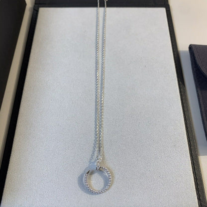{
  "[⭐Shinejoy]": "[⭐Shinejoy]",
  "JUSTE NECKLACE SILVER DIAMONDS": "JUSTE ネックレス シルバー ダイヤモンド"
}
