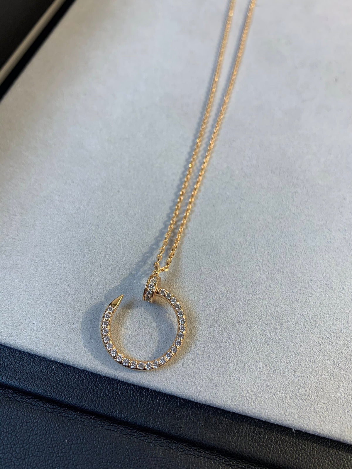 {
  "[⭐Shinejoy]JUSTE NECKLACE PINK GOLD DIAMONDS": "[⭐Shinejoy]ジュスト ネックレス ピンクゴールド ダイヤモンド"
}