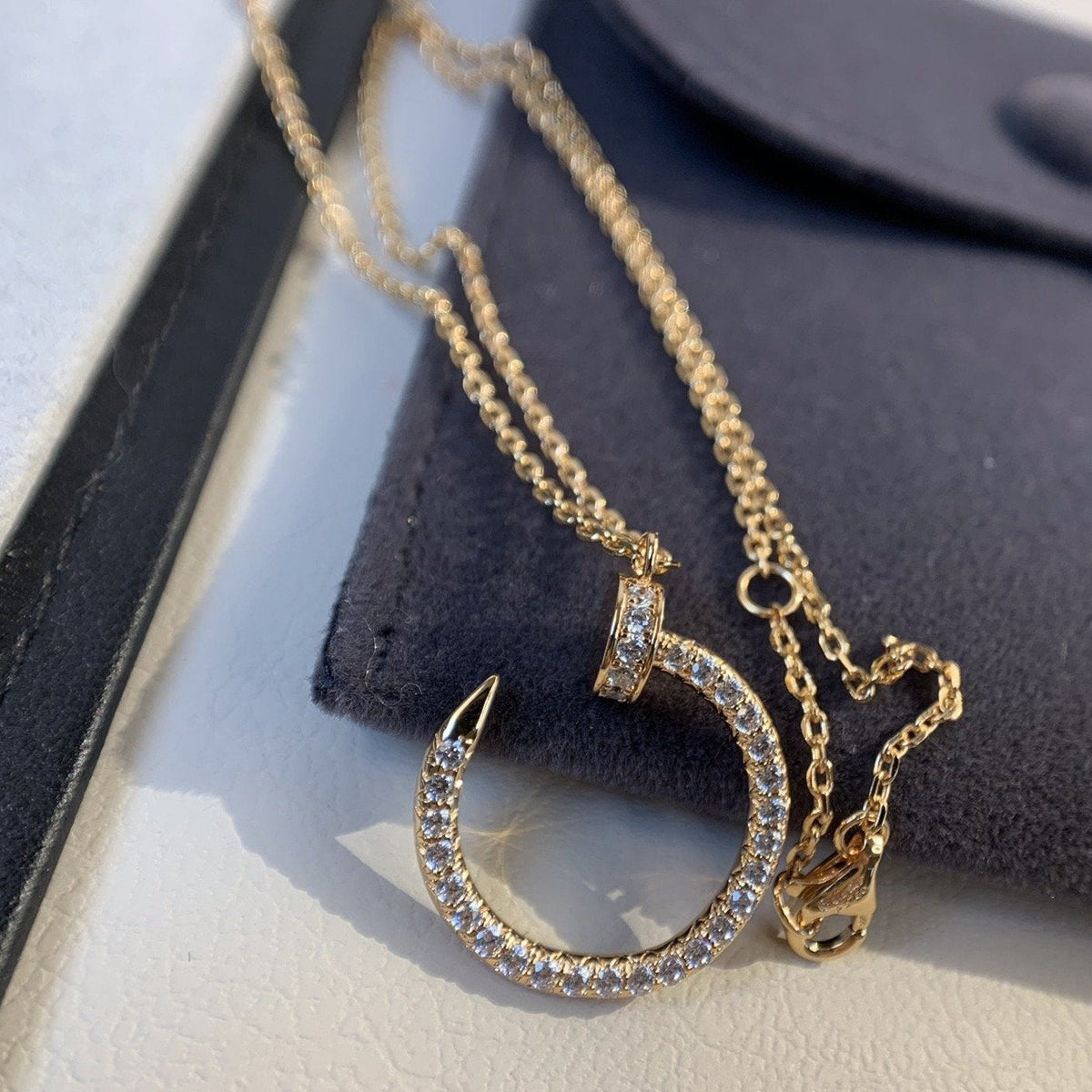 {
  "[⭐Shinejoy]JUSTE NECKLACE PINK GOLD DIAMONDS": "[⭐Shinejoy]ジュスト ネックレス ピンクゴールド ダイヤモンド"
}