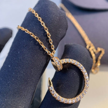{
  "[⭐Shinejoy]JUSTE NECKLACE PINK GOLD DIAMONDS": "[⭐Shinejoy]ジュスト ネックレス ピンクゴールド ダイヤモンド"
}