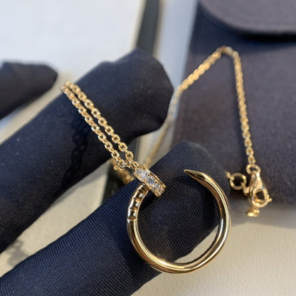 {
  "[⭐Shinejoy]JUSTE NECKLACE PINK GOLD DIAMONDS": "[⭐Shinejoy]ジュスト ネックレス ピンクゴールド ダイヤモンド"
}