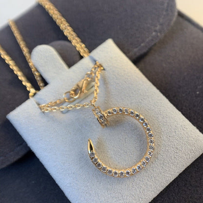 {
  "[⭐Shinejoy]JUSTE NECKLACE PINK GOLD DIAMONDS": "[⭐Shinejoy]ジュスト ネックレス ピンクゴールド ダイヤモンド"
}