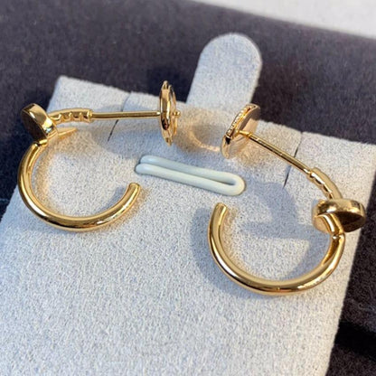 {
  "[⭐Shinejoy]": "[⭐Shinejoy]",
  "JUSTE EARRINGS PINK GOLD": "JUSTE ピアス ピンクゴールド"
}