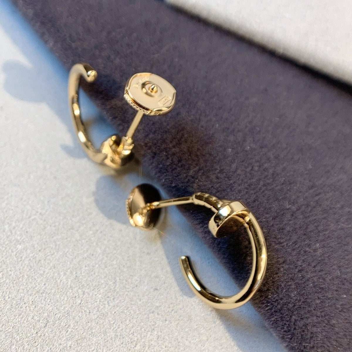 {
  "[⭐Shinejoy]": "[⭐Shinejoy]",
  "JUSTE EARRINGS PINK GOLD": "JUSTE ピアス ピンクゴールド"
}