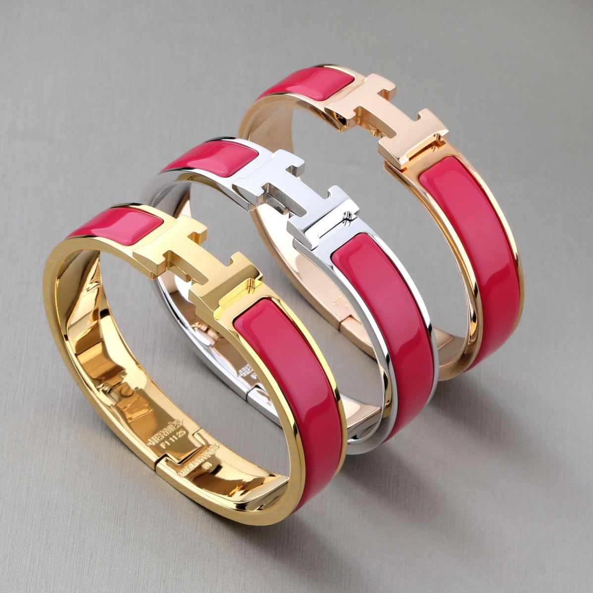 [⭐Shinejoy]H ROTES ARMBAND