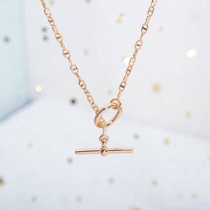 {
  "[⭐Shinejoy]ECHAPPEE NECKLACE PINK GOLD": "[⭐Shinejoy]エシャペ ネックレス ピンクゴールド"
}