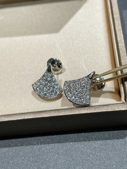 [⭐Shinejoy]ドリーム スタッドピアス ダイヤモンド