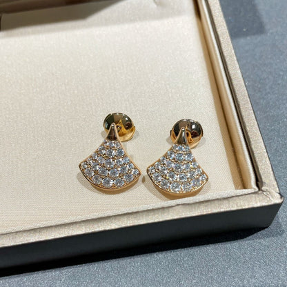 [⭐Shinejoy]ドリーム スタッドピアス ダイヤモンド