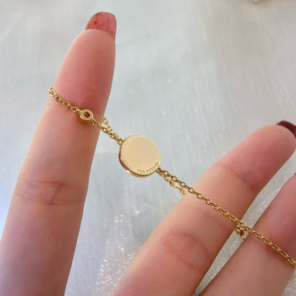 [⭐Shinejoy]SUN PEDANT CARNELIAN BRACELET