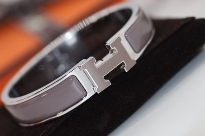[⭐Shinejoy]H ARMBAND 12MM BRAUN