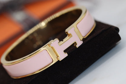 [⭐Shinejoy]H-ARMBAND 12MM ROSA