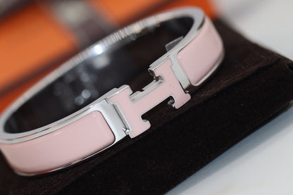 [⭐Shinejoy]H-ARMBAND 12MM ROSA
