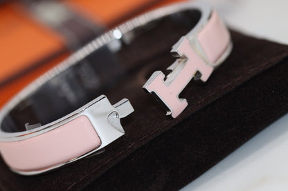 [⭐Shinejoy]H-ARMBAND 12MM ROSA