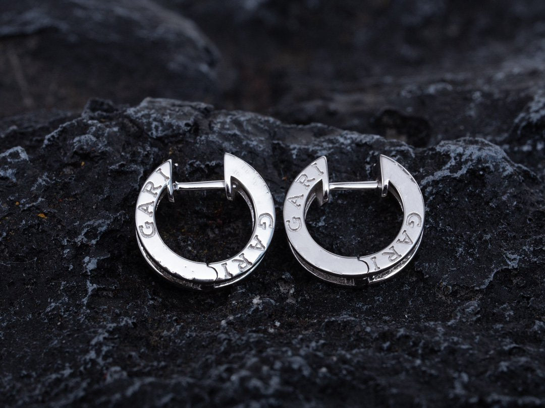[⭐Shinejoy]ZERO 1 ミニ シルバー ダイヤモンド ピアス