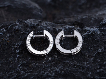 [⭐Shinejoy]ZERO 1 ミニ シルバー ダイヤモンド ピアス