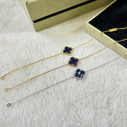 {
  "[⭐Shinejoy]CLOVER 1 MOTIF PIETERSITE BRACELET": "[⭐Shinejoy] クローバー 1モチーフ ピーターサイト ブレスレット"
}